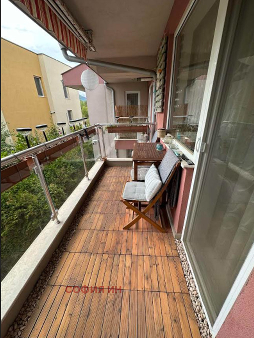 Продава 3-СТАЕН, гр. София, Витоша, снимка 1 - Апартаменти - 52561647