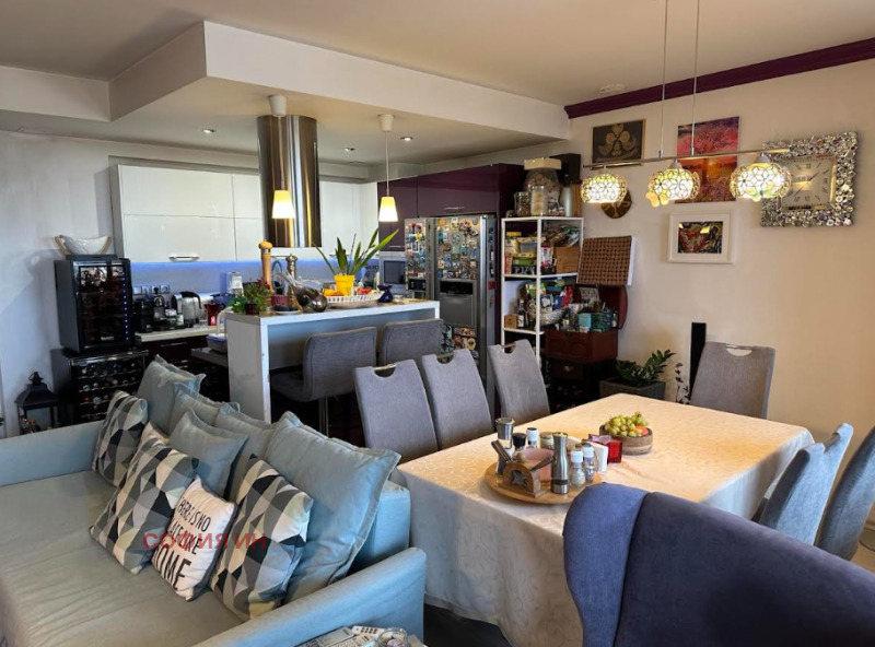 Продава 3-СТАЕН, гр. София, Витоша, снимка 10 - Апартаменти - 52561647