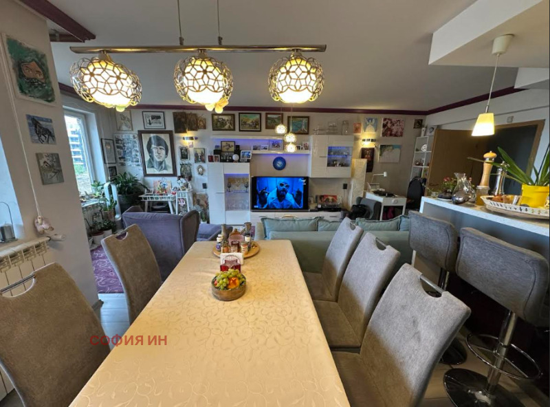 Продава 3-СТАЕН, гр. София, Витоша, снимка 11 - Апартаменти - 52561647