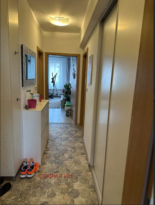 Продава 3-СТАЕН, гр. София, Витоша, снимка 8 - Апартаменти - 52561647