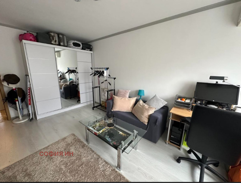 Продава 3-СТАЕН, гр. София, Витоша, снимка 4 - Апартаменти - 52561647