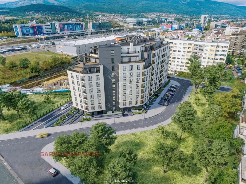 Продава 3-СТАЕН, гр. София, Младост 4, снимка 4 - Апартаменти - 53275718