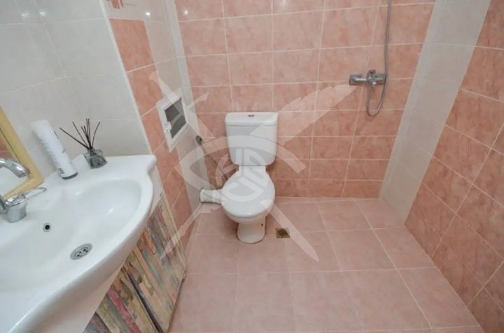 Продава 3-СТАЕН, гр. Бургас, област Бургас, снимка 9 - Апартаменти - 53722579