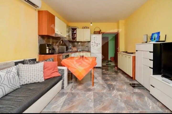 Продава 3-СТАЕН, гр. Бургас, област Бургас, снимка 3 - Апартаменти - 53722579