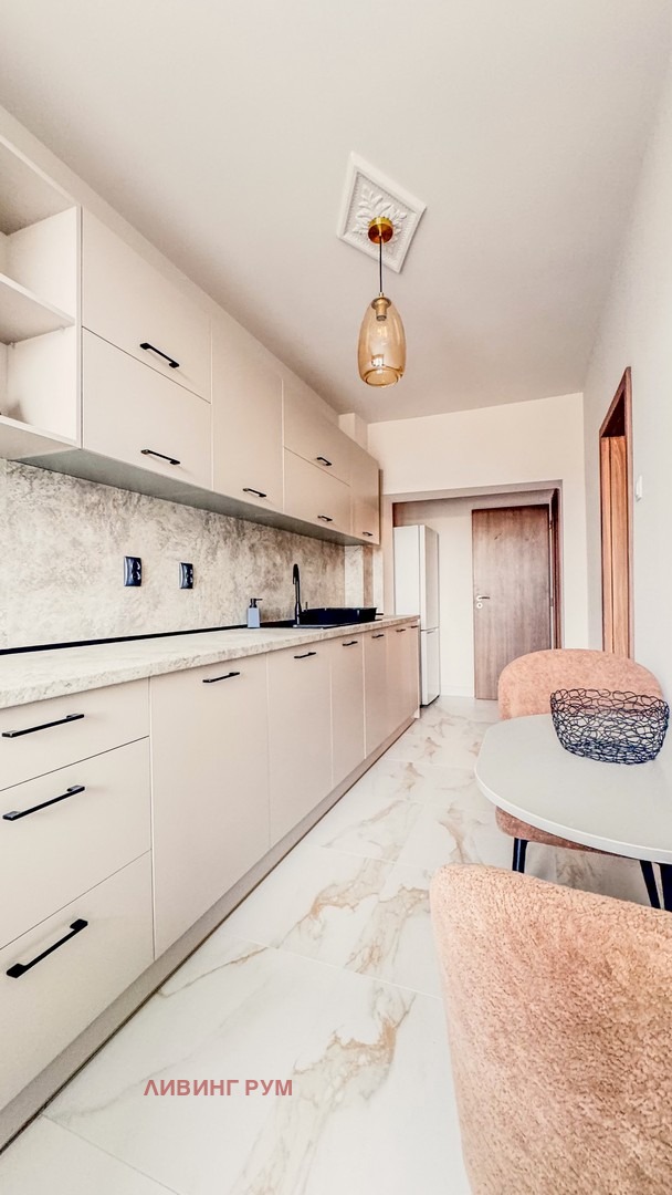 Продава 3-СТАЕН, гр. Варна, Спортна зала, снимка 9 - Апартаменти - 53910369