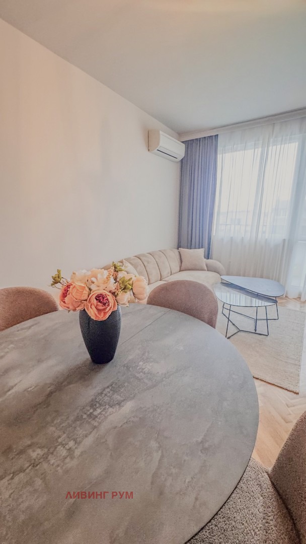 Продава 3-СТАЕН, гр. Варна, Спортна зала, снимка 11 - Апартаменти - 53910369