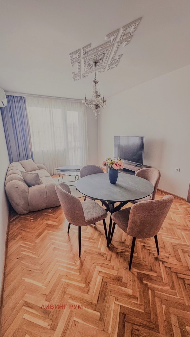 Продава 3-СТАЕН, гр. Варна, Спортна зала, снимка 6 - Апартаменти - 53910369