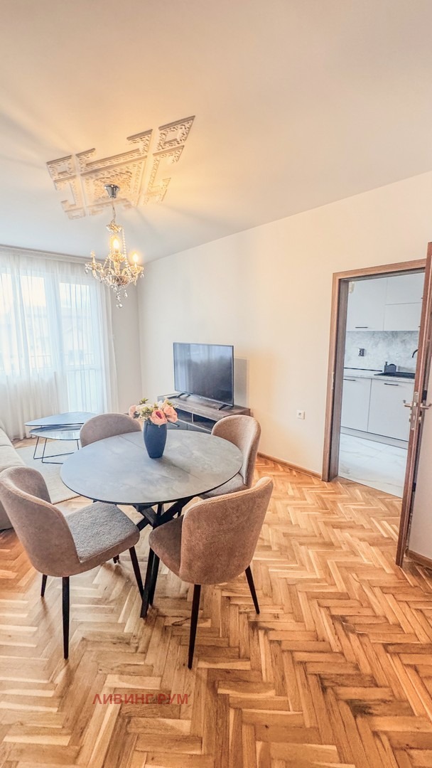Продава 3-СТАЕН, гр. Варна, Спортна зала, снимка 2 - Апартаменти - 53910369