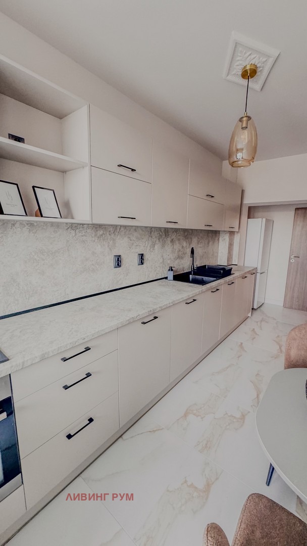 Продава 3-СТАЕН, гр. Варна, Спортна зала, снимка 8 - Апартаменти - 53910369