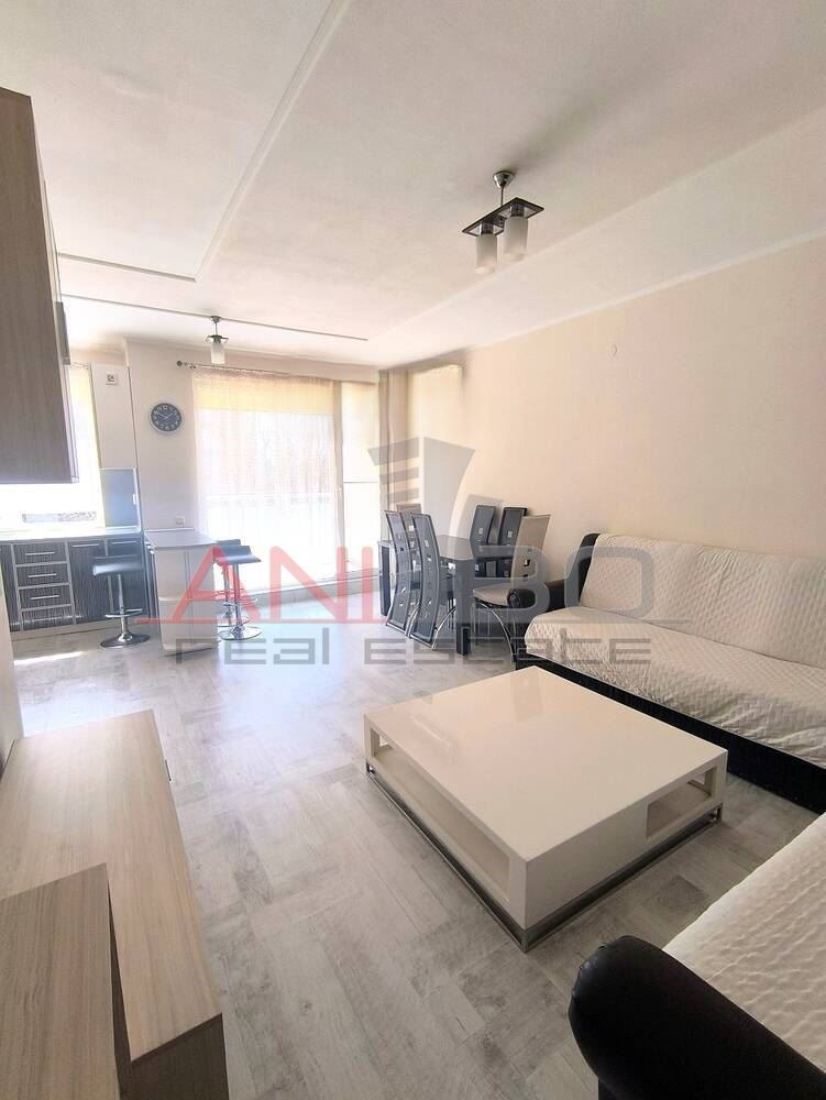 Продава 3-СТАЕН, гр. Варна, Окръжна болница-Генерали, снимка 4 - Апартаменти - 54203986