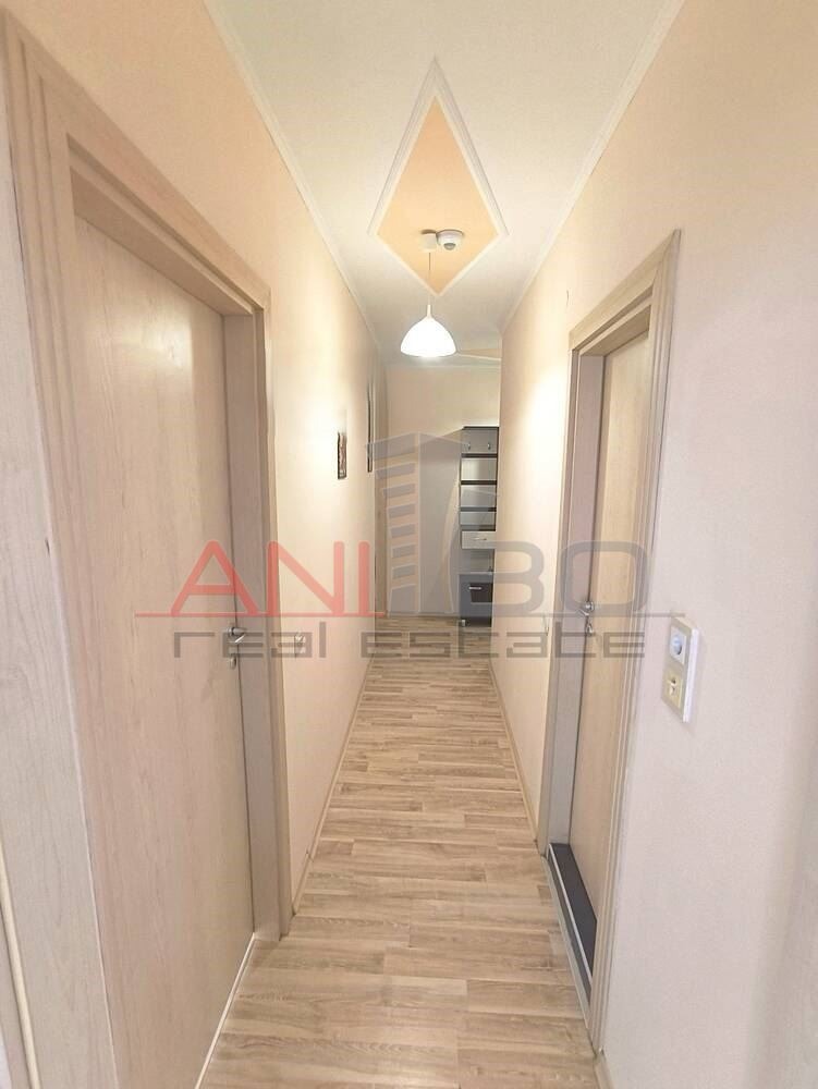 Продава 3-СТАЕН, гр. Варна, Окръжна болница-Генерали, снимка 9 - Апартаменти - 54203986