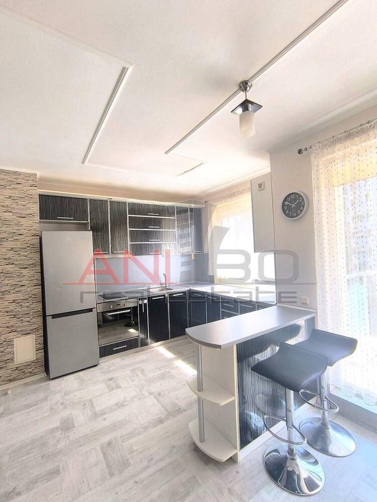 Продава 3-СТАЕН, гр. Варна, Окръжна болница-Генерали, снимка 2 - Апартаменти - 54203986