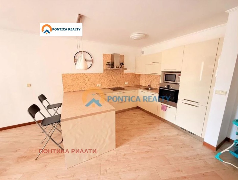 Продава 4-СТАЕН, гр. Свети Влас, област Бургас, снимка 4 - Апартаменти - 53288560