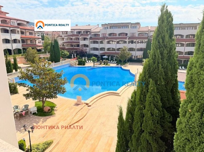 Продава 4-СТАЕН, гр. Свети Влас, област Бургас, снимка 6 - Апартаменти - 53288560