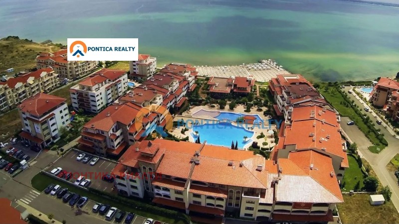 Продава 4-СТАЕН, гр. Свети Влас, област Бургас