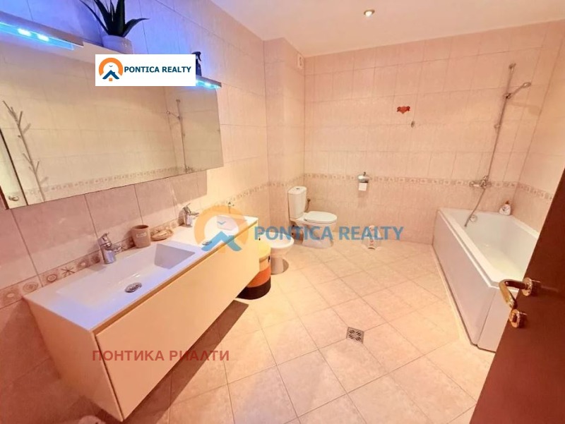 Продава 4-СТАЕН, гр. Свети Влас, област Бургас, снимка 13 - Апартаменти - 53288560