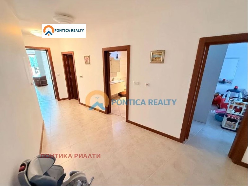 Продава 4-СТАЕН, гр. Свети Влас, област Бургас, снимка 9 - Апартаменти - 53288560