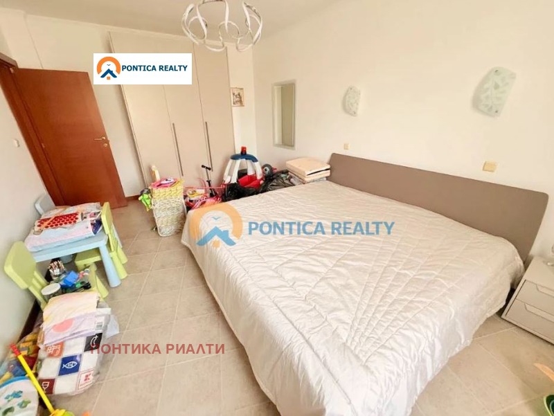 Продава 4-СТАЕН, гр. Свети Влас, област Бургас, снимка 12 - Апартаменти - 53288560