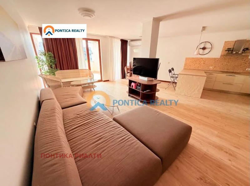 Продава 4-СТАЕН, гр. Свети Влас, област Бургас, снимка 2 - Апартаменти - 53288560