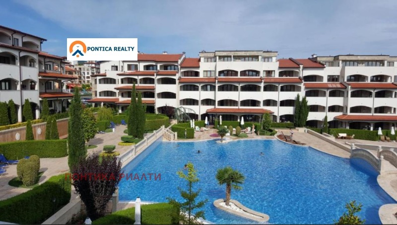 Продава 4-СТАЕН, гр. Свети Влас, област Бургас, снимка 14 - Апартаменти - 53288560