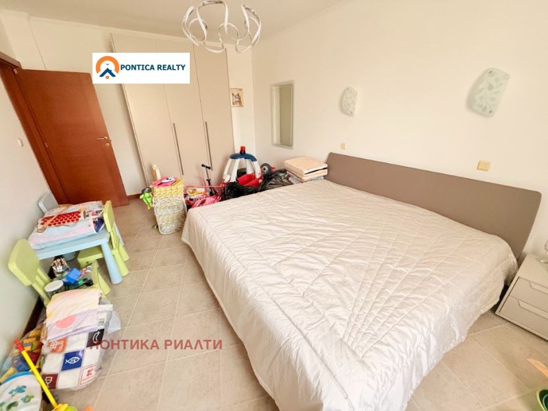 Продава 4-СТАЕН, гр. Свети Влас, област Бургас, снимка 16 - Апартаменти - 53288560