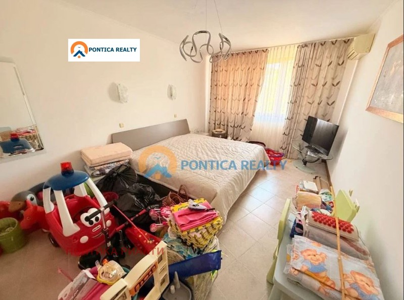 Продава 4-СТАЕН, гр. Свети Влас, област Бургас, снимка 11 - Апартаменти - 53288560