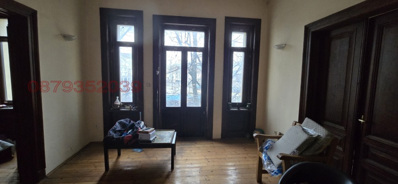 In vendita  3+ camere da letto Sofia , Tsentar , 135 mq | 63369193 - Immagine [6]