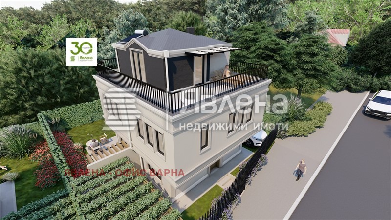 Zu verkaufen  Haus Warna , m-t Sotira , 171 qm | 43710486 - Bild [2]