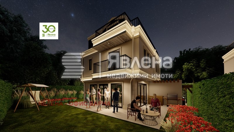 Zu verkaufen  Haus Warna , m-t Sotira , 171 qm | 43710486 - Bild [14]