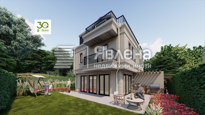 Zu verkaufen  Haus Warna , m-t Sotira , 171 qm | 43710486