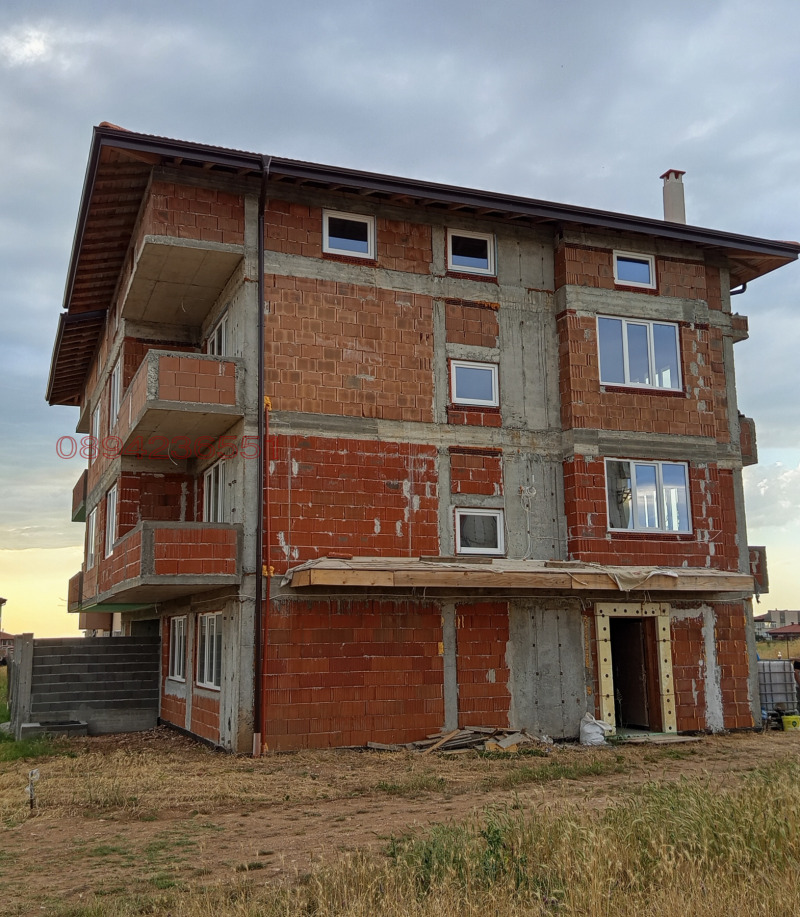 Продава  Къща област Пловдив , гр. Асеновград , 220 кв.м | 80992519 - изображение [2]