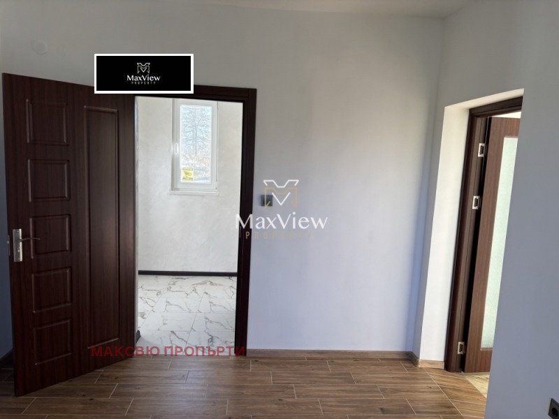 Продава КЪЩА, с. Алдомировци, област София област, снимка 3 - Къщи - 52516488
