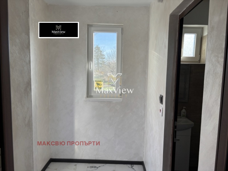 Продава КЪЩА, с. Алдомировци, област София област, снимка 4 - Къщи - 52516488