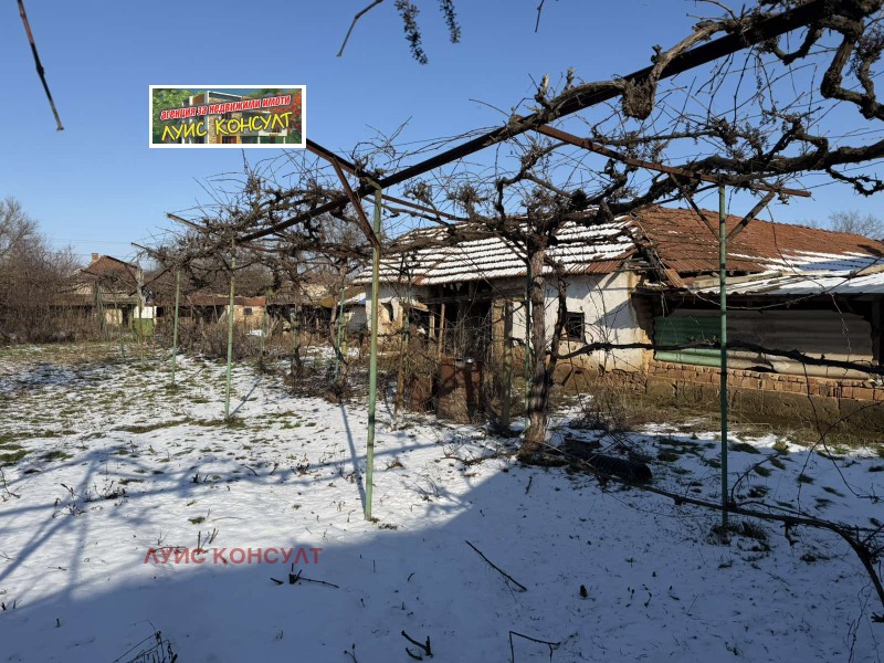 Продава КЪЩА, с. Кобиляк, област Монтана, снимка 15 - Къщи - 53165123