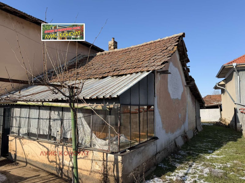 Продава КЪЩА, с. Кобиляк, област Монтана, снимка 4 - Къщи - 53165123