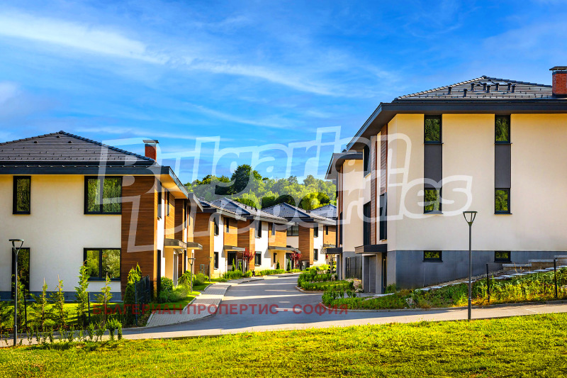 Продава КЪЩА, гр. София, с. Владая, снимка 9 - Къщи - 53226477