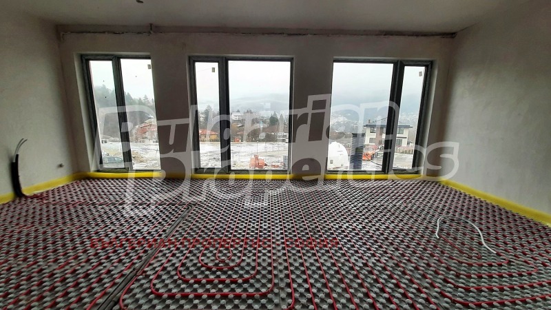 Продава КЪЩА, гр. София, с. Владая, снимка 15 - Къщи - 53226477