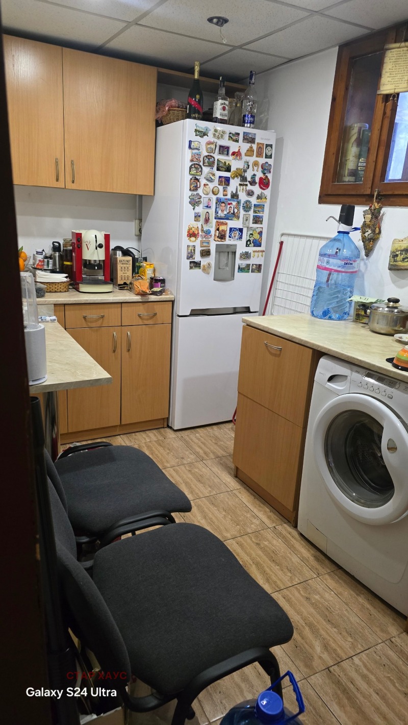 Продава КЪЩА, гр. Русе, Център, снимка 6 - Къщи - 53322545