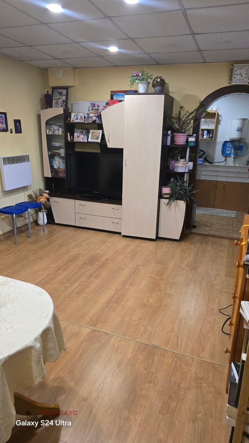 Продава КЪЩА, гр. Русе, Център, снимка 4 - Къщи - 53322545