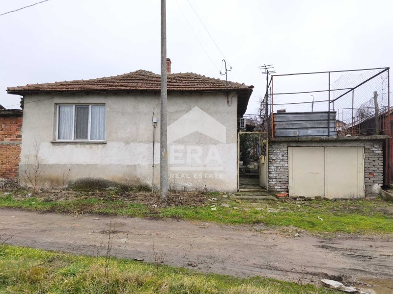 Продава КЪЩА, гр. Ямбол, Боровец, снимка 3 - Къщи - 54679632