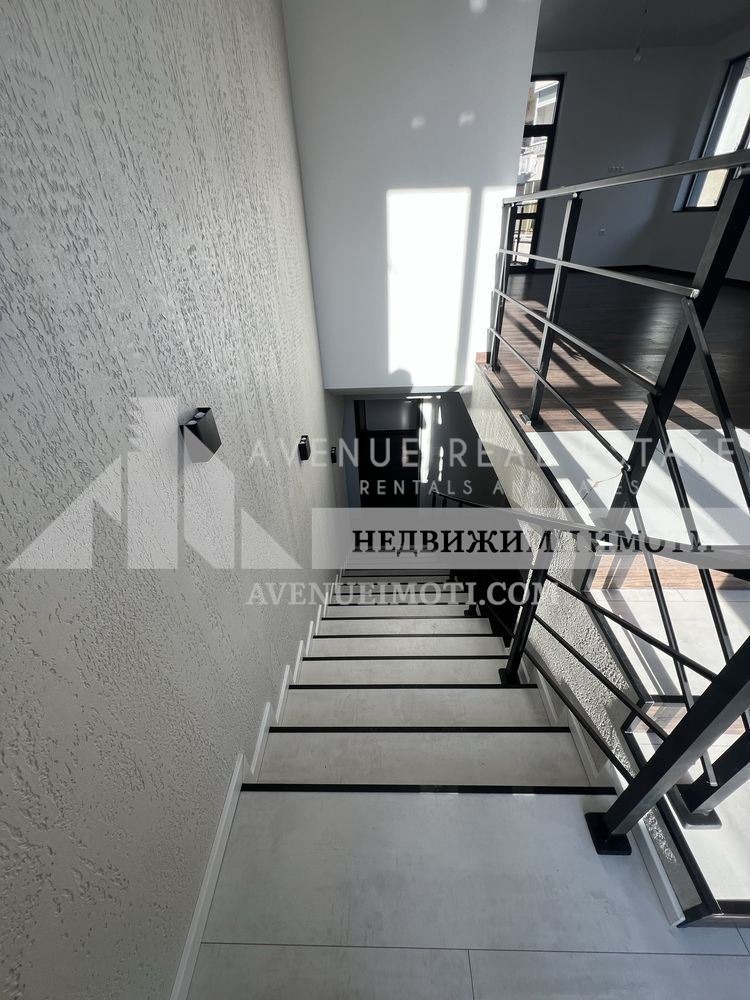 Продава КЪЩА, гр. Пловдив, Кючук Париж, снимка 6 - Къщи - 55731151