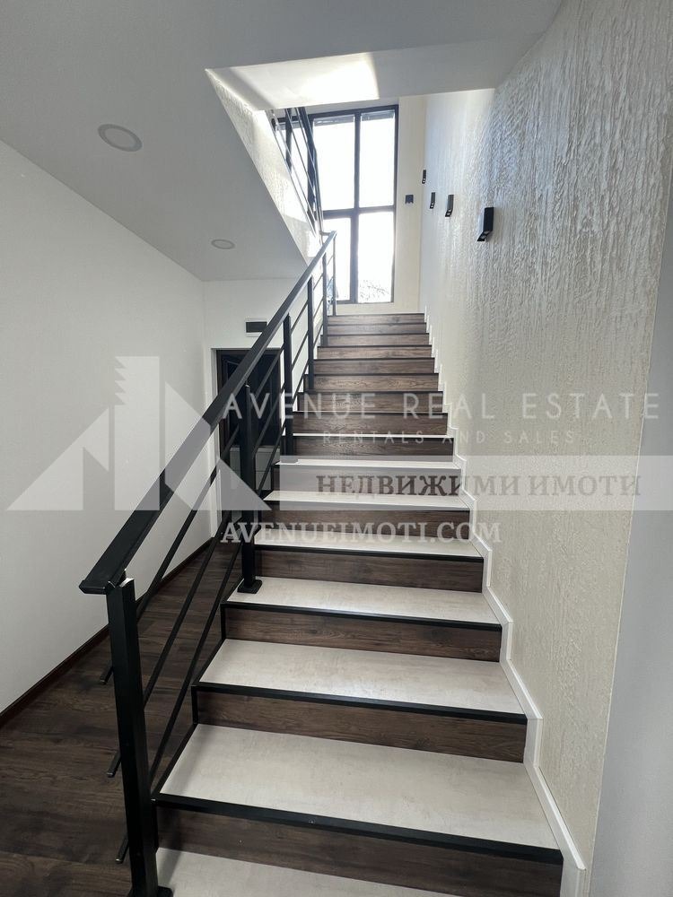 Продава КЪЩА, гр. Пловдив, Кючук Париж, снимка 7 - Къщи - 55731151