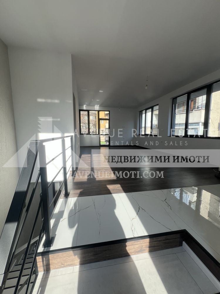 Продава КЪЩА, гр. Пловдив, Кючук Париж, снимка 3 - Къщи - 55731151