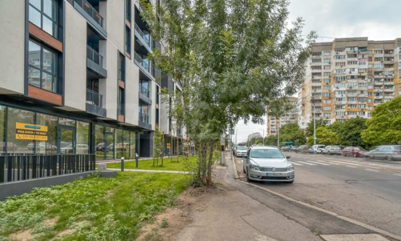 Продава МАГАЗИН, гр. София, Люлин 5, снимка 10 - Магазини - 53186295