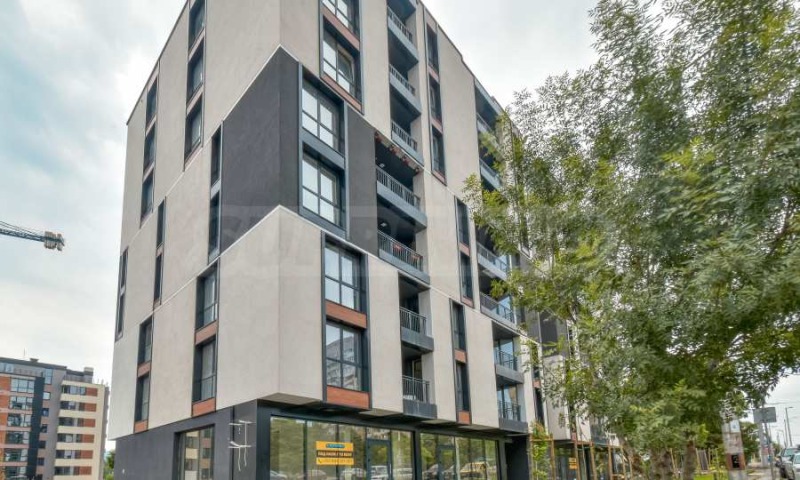 Продава МАГАЗИН, гр. София, Люлин 5, снимка 8 - Магазини - 53186295