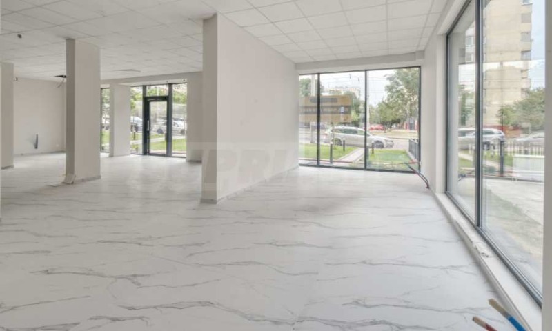 Продава МАГАЗИН, гр. София, Люлин 5, снимка 2 - Магазини - 53186295