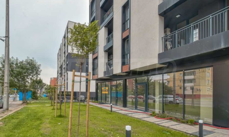 Продава МАГАЗИН, гр. София, Люлин 5, снимка 9 - Магазини - 53186295