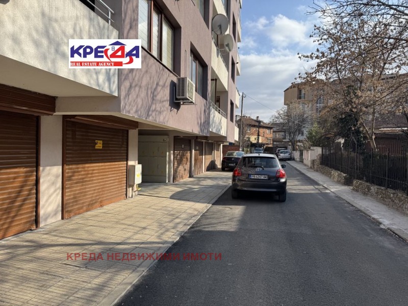 Продава  Гараж град Кърджали , Център , 25 кв.м | 54542603 - изображение [2]