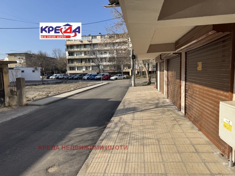 Продава  Гараж град Кърджали , Център , 25 кв.м | 54542603