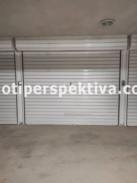 Προς πώληση  Γκαράζ Πλοβδηβ , Κγιουτσυκ Παρηζ , 20 τ.μ | 83163160 - εικόνα [3]